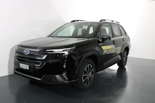 Subaru Forester Station 2.0i e-Boxer Swiss Plus
