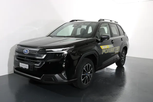 Subaru Forester Station 2.0i e-Boxer Swiss Plus