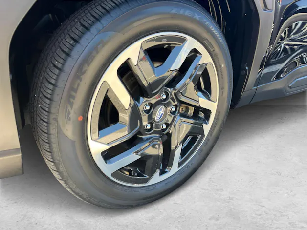 Subaru Forester Station 2.0i e-Boxer Swiss Plus