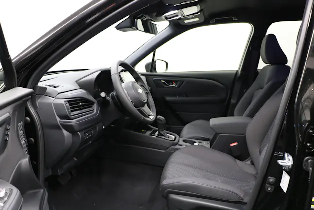 Subaru Forester Station 2.0i e-Boxer Swiss Plus