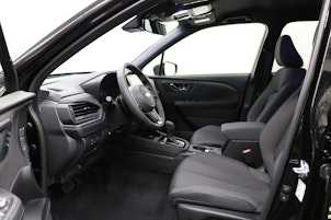 Vehicle image SUBARU Forester Station 2.0i e-Boxer Swiss Plus