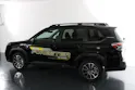 Subaru Forester Station 2.0i e-Boxer Swiss Plus