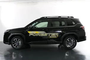 Subaru Forester Station 2.0i e-Boxer Swiss Plus