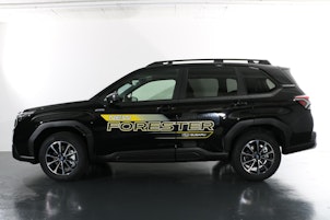 Vehicle image SUBARU Forester Station 2.0i e-Boxer Swiss Plus