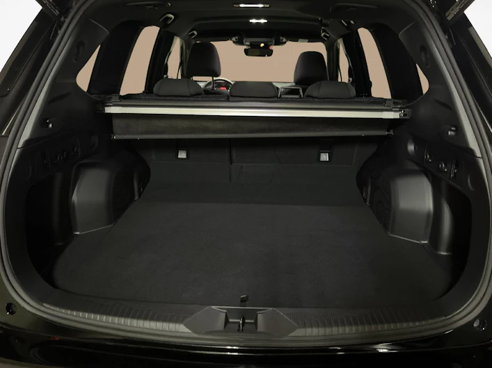 Fahrzeugbild SUBARU FORESTER