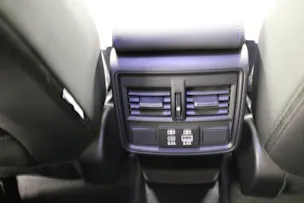 Subaru Forester Station 2.0i e-Boxer Swiss Plus