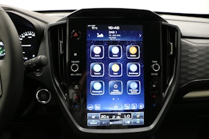 Vehicle image SUBARU Forester Station 2.0i e-Boxer Swiss Plus