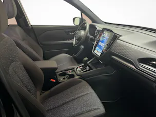 Subaru Forester Station 2.0i e-Boxer Swiss Plus