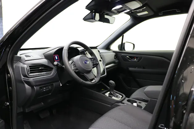 Subaru Forester Station 2.0i e-Boxer Swiss Plus