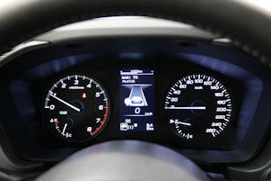 Vehicle image SUBARU Forester Station 2.0i e-Boxer Swiss Plus