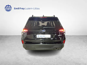 Fahrzeugbild SUBARU Forester Station 2.0i e-Boxer Swiss Plus