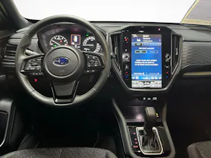 Subaru Forester Station 2.0i e-Boxer Swiss Plus