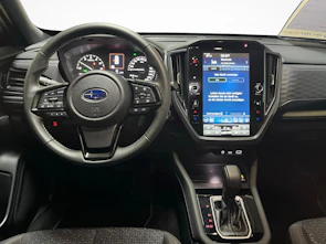 Fahrzeugbild SUBARU Forester Station 2.0i e-Boxer Swiss Plus
