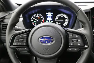 Subaru Forester Station 2.0i e-Boxer Swiss Plus