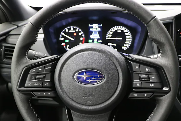 Subaru Forester Station 2.0i e-Boxer Swiss Plus