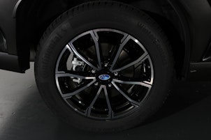 Vehicle image SUBARU Forester Station 2.0i e-Boxer Swiss Plus