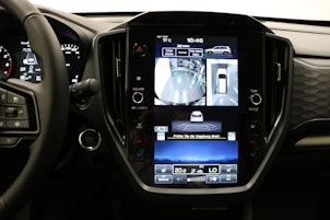 Vehicle image SUBARU Forester Station 2.0i e-Boxer Swiss Plus