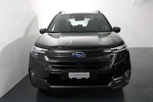 Subaru Forester Station 2.0i e-Boxer Swiss Plus