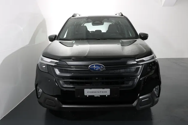 Subaru Forester Station 2.0i e-Boxer Swiss Plus
