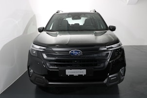 Vehicle image SUBARU Forester Station 2.0i e-Boxer Swiss Plus