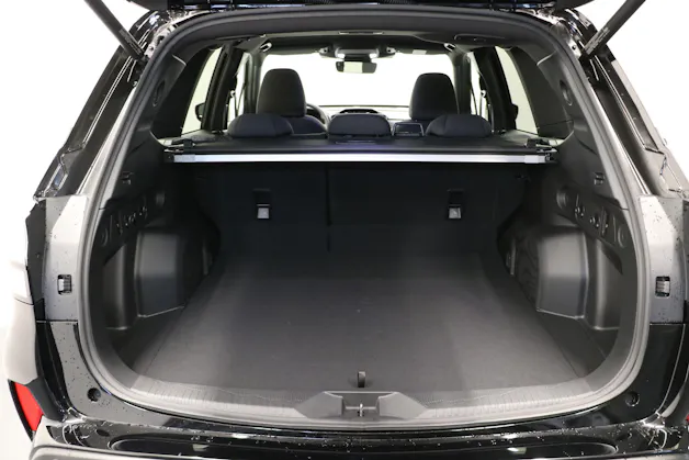 Subaru Forester Station 2.0i e-Boxer Swiss Plus