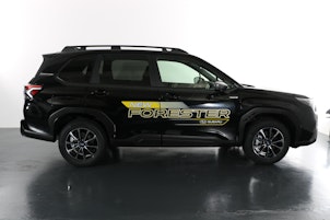 Vehicle image SUBARU Forester Station 2.0i e-Boxer Swiss Plus