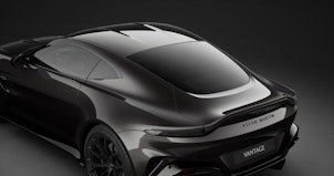 Vehicle image ASTON MARTIN V8 Vantage Coupé 4.0 V8 Bi-Turbo