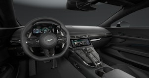 Vehicle image ASTON MARTIN V8 Vantage Coupé 4.0 V8 Bi-Turbo