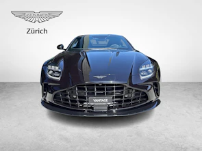 image du véhicule ASTON MARTIN V8 Vantage Coupé 4.0 V8 Bi-Turbo