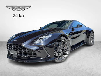 image du véhicule ASTON MARTIN V8 Vantage Coupé 4.0 V8 Bi-Turbo
