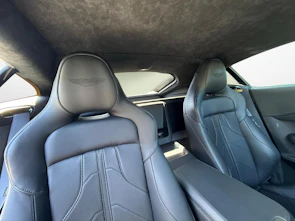 image du véhicule ASTON MARTIN V8 Vantage Coupé 4.0 V8 Bi-Turbo