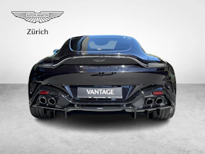 image du véhicule ASTON MARTIN V8 Vantage Coupé 4.0 V8 Bi-Turbo