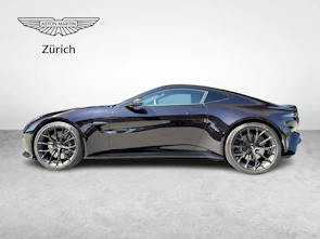 image du véhicule ASTON MARTIN V8 Vantage Coupé 4.0 V8 Bi-Turbo