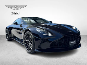 image du véhicule ASTON MARTIN V8 Vantage Coupé 4.0 V8 Bi-Turbo