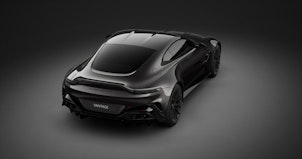 Vehicle image ASTON MARTIN V8 Vantage Coupé 4.0 V8 Bi-Turbo