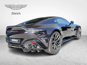 image du véhicule ASTON MARTIN V8 Vantage Coupé 4.0 V8 Bi-Turbo