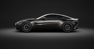 Vehicle image ASTON MARTIN V8 Vantage Coupé 4.0 V8 Bi-Turbo