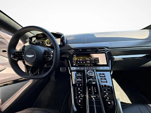 image du véhicule ASTON MARTIN V8 Vantage Coupé 4.0 V8 Bi-Turbo