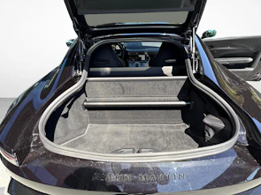 image du véhicule ASTON MARTIN V8 Vantage Coupé 4.0 V8 Bi-Turbo