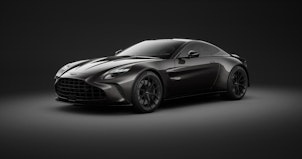 Vehicle image ASTON MARTIN V8 Vantage Coupé 4.0 V8 Bi-Turbo