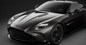 Vehicle image ASTON MARTIN V8 Vantage Coupé 4.0 V8 Bi-Turbo