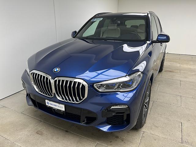 BMW X5 30d xDrive: Jetzt Probefahrt buchen!