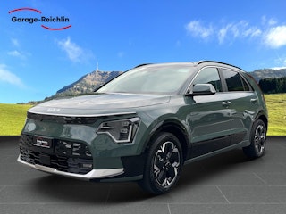 Vehicle image KIA NIRO