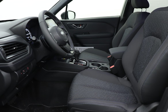 SUBARU Forester Station 2.0i e-Boxer Swiss Plus 2