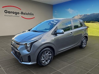 Vehicle image KIA PICANTO