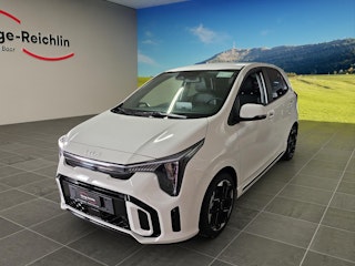 Vehicle image KIA PICANTO