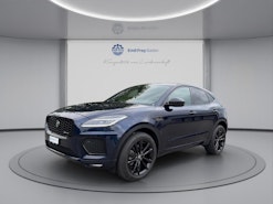 Vehicle image JAGUAR E-PACE0