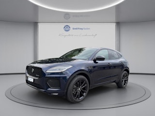 Vehicle image JAGUAR E-PACE