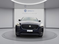 Vehicle image JAGUAR E-PACE0