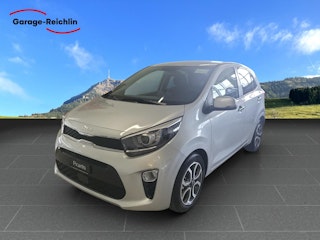 Vehicle image KIA PICANTO